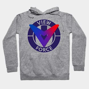 ViewForce Logo Hoodie